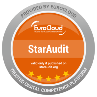 Staraudit Eurocloud Europe